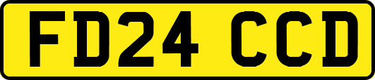 FD24CCD