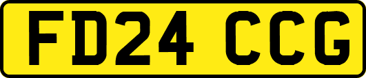 FD24CCG
