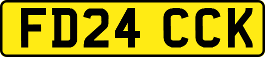 FD24CCK