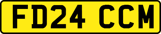 FD24CCM