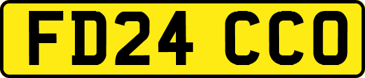 FD24CCO