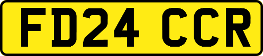 FD24CCR