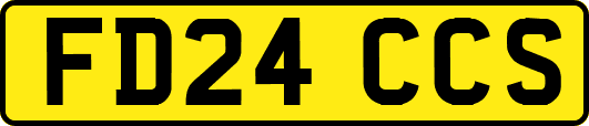 FD24CCS