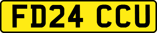 FD24CCU