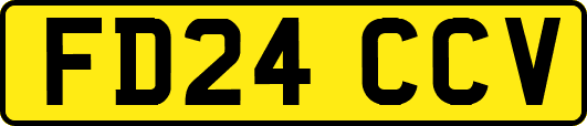 FD24CCV