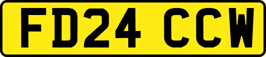 FD24CCW
