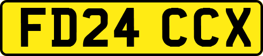 FD24CCX