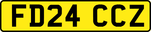 FD24CCZ