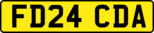FD24CDA