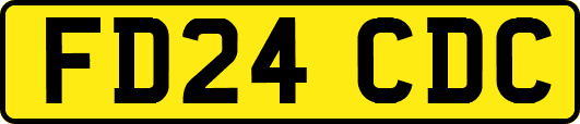 FD24CDC