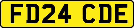 FD24CDE