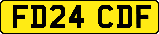 FD24CDF
