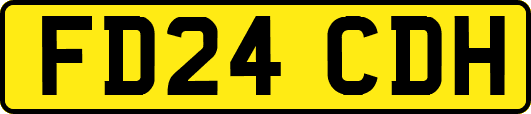 FD24CDH