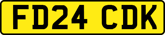 FD24CDK