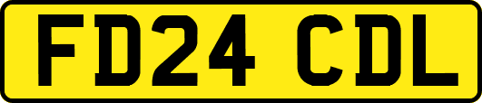 FD24CDL