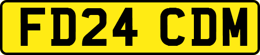 FD24CDM