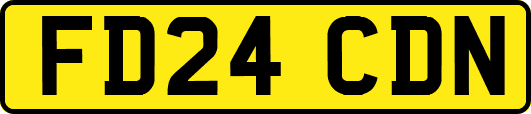 FD24CDN