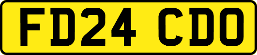 FD24CDO