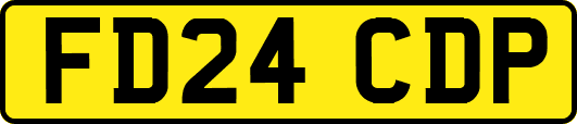 FD24CDP