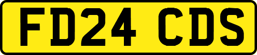 FD24CDS