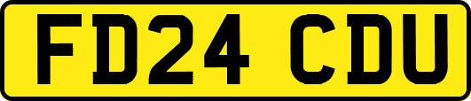 FD24CDU