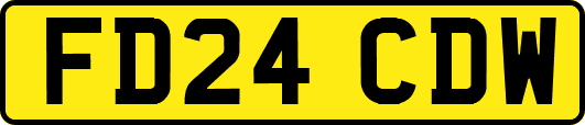 FD24CDW