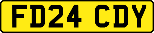 FD24CDY