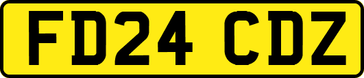 FD24CDZ