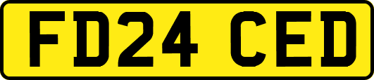 FD24CED