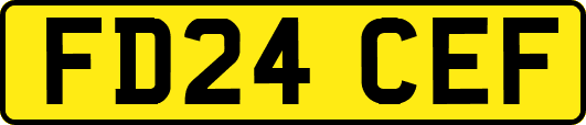 FD24CEF