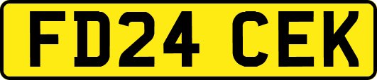FD24CEK