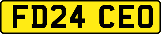 FD24CEO