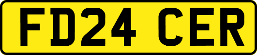 FD24CER