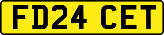 FD24CET