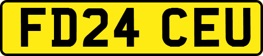 FD24CEU