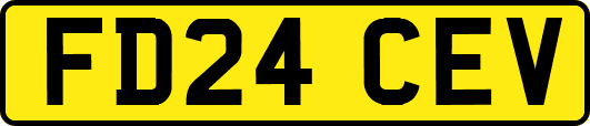 FD24CEV