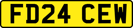FD24CEW
