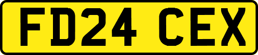 FD24CEX