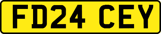 FD24CEY