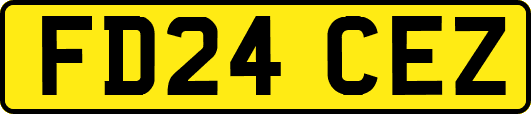 FD24CEZ