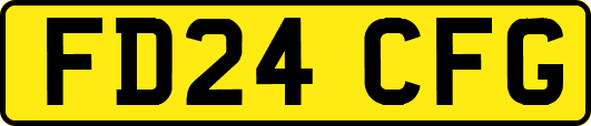 FD24CFG