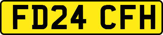 FD24CFH