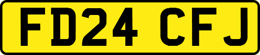 FD24CFJ