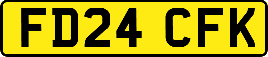 FD24CFK