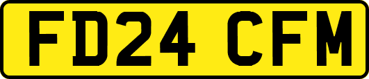 FD24CFM