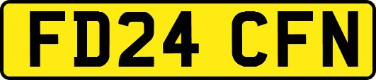 FD24CFN