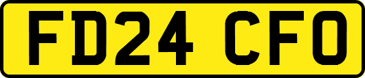 FD24CFO