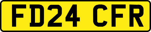 FD24CFR