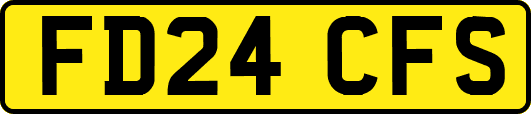 FD24CFS