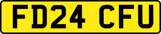 FD24CFU